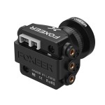 Foxeer Razer Mini HD 5MP 2.1mm M12 Lens 1200TVL Standard FPV Camera